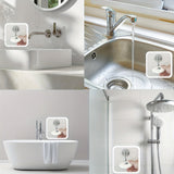 1 Pieza, Soporte De Jabón Magnético, Estante De Almacenamiento De Jabón Sólido De Acero Inoxidable, Colgador De Jabón Magnético De Un Toque, Accesorios De Baño