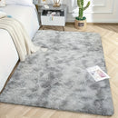 1 pieza, Alfombra de Mesita de Noche para Dormitorio o Sala de Estar