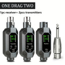 [Conector giratorio 1T1/1T2] Conector giratorio para enchufes 1T1/1T2