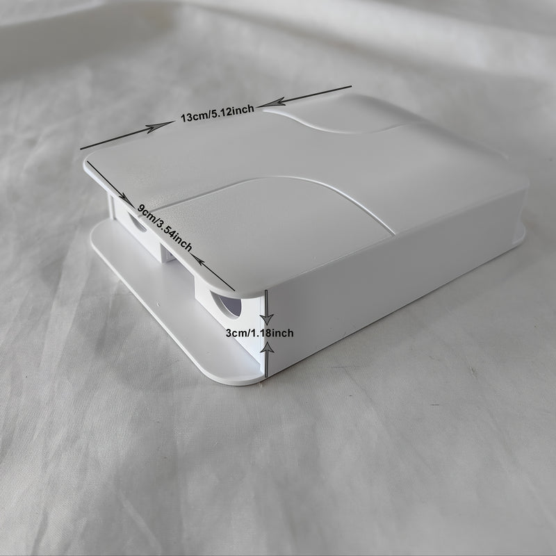 Extensor POE de Alta Calidad para Exteriores 250m 1000Mbps - Repetidor Gigabit Ethernet 1x3 Puertos con Alimentación USB, Control por Botón y Voltaje Amplio para Redes Domésticas/Oficina/Cámaras de Seguridad, Potenciador sin varillas, Dispositivo de Cone