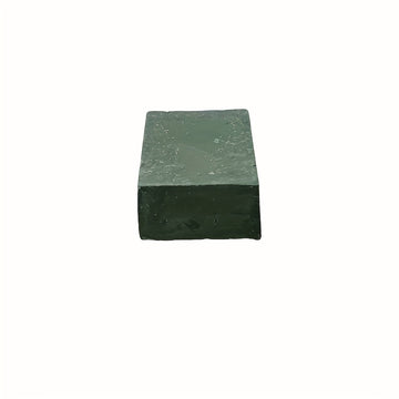 Cera para afilar cuchillos de cuero, pasta de esmerilado de diamante DIY manual, acondicionador de herramienta de corte no eléctrico, mejora la precisión, no requiere batería