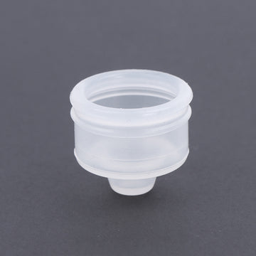 3 Piezas de Anillo Sellador para Válvula de Casco de Olla a Presión, Cubierta Flotante y Tapa de Reemplazo - Accesorios de Cocina