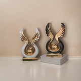 Adorno de Manzana, Estante Decorativo de Lujo Ligero para Sala, Vitrina de Vinos o Oficina - Regalo Creativo para Inauguración o Casa Nueva