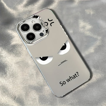 Funda para iPhone 16 Pro Max/15/14 PLUS/13/12/11, diseño de caricatura, antichoque, antideslizante, ligera, con protección de cojín de aire de alta calidad, carcasa suave, nueva tendencia de moda para hombres y mujeres