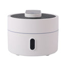 Difusor de aromas ultrasónico A3, humidificador de niebla fría con filtro de mecha, eliminador de olores silencioso para oficina y dormitorio, material plástico, tensión de funcionamiento ≤36V
