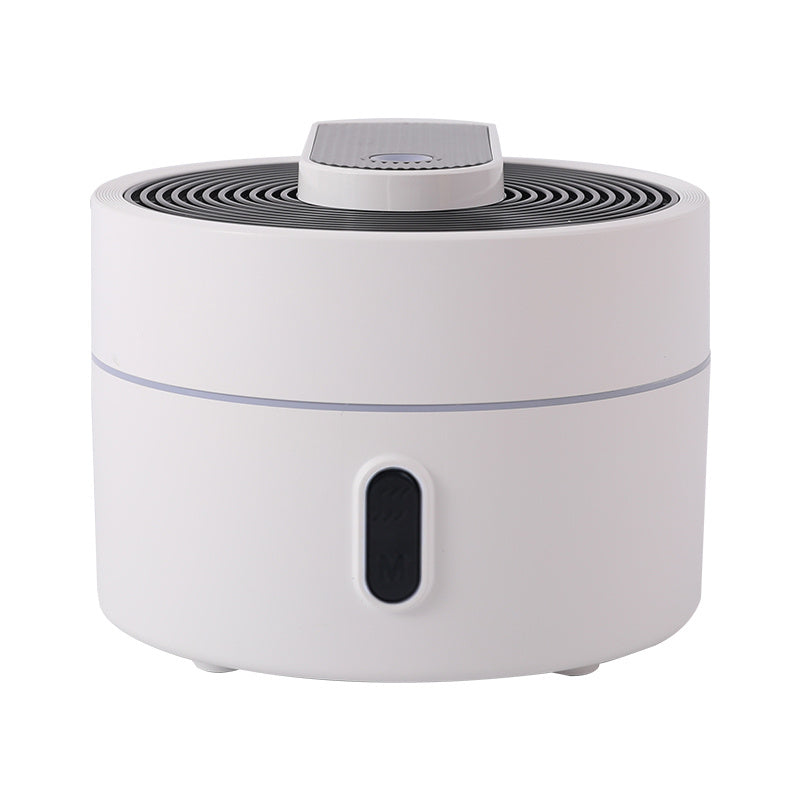 Difusor de aromas ultrasónico A3, humidificador de niebla fría con filtro de mecha, eliminador de olores silencioso para oficina y dormitorio, material plástico, tensión de funcionamiento ≤36V
