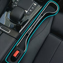 2 piezas, soporte de taza multifuncional para hueco de asiento delantero y trasero del coche, caja de almacenamiento multifuncional para coche, para organizar y almacenar accesorios de interior del coche, mantener un ambiente limpio y ordenado en el coch