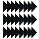 24pcs Sujetadores de Alfombras, Pegatinas de Fijación Antideslizantes, Alfombrilla Antideslizante para Suelos de Madera, Suelos de Azulejos y Mármol, Clips Adhesivos de Doble Cara para Mantener la Esquina Plana, Cinta de Alfombra Removible para Alfombras