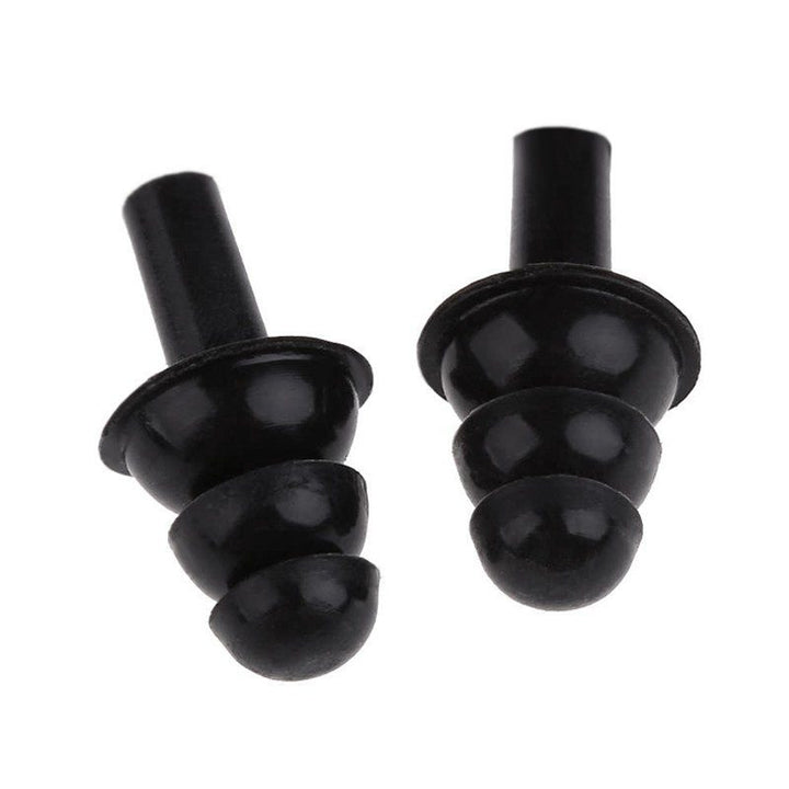 Tapones de Oídos y Nariz Natación Piscina Deportes RF 565