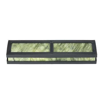 Piedra de Afilar Esmeralda de 10,000 Grano Premium con Soporte Antideslizante - Perfecta para Cuchillos y Herramientas de Cocina, Acabado de Pulido Fino