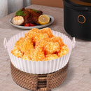 MOLDE PROTECTOR DE SILICONA PARA FREIDOR - AIRFRYER™