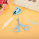 SET ASEO X4 8052-4 BABY KAYS