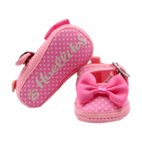 ZAPATO NIÑA 114121 HUELLITAS