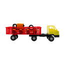TRACTOMULA PEQUEÑOS GIGANTES CPF104PG BOY TOYS