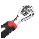 Llave Inglesa Multiusos 48 En 1 Tuercas Tornillos