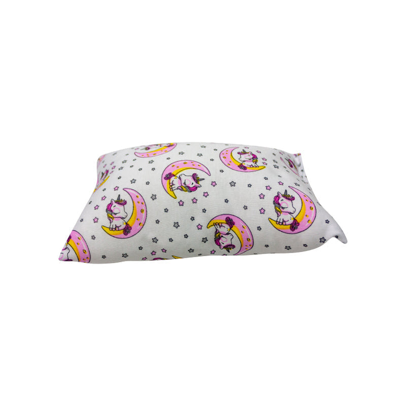 Almohada Franela Mediana 1052 Creciendo