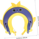 GORRO PARA BAÑO OREJAS 23XS-03 LA GLORIA