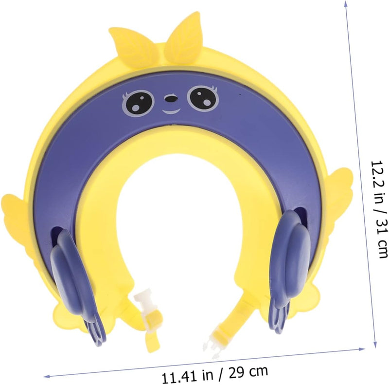 GORRO PARA BAÑO OREJAS 23XS-03 LA GLORIA
