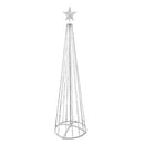 Árbol De Tiras Micro LED 1.8 Metros 200L Navidad 1622