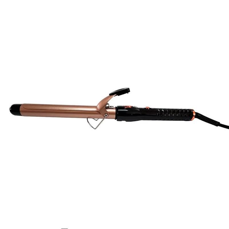 Rizador Profesional Encrespador Con Pinza PRO-1810