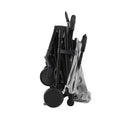 COCHE PASEO TERRAN 2G MELANGE INFANTI GRIS CLARO