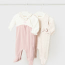 SET PIJAMAS X2 2734 MAYORAL