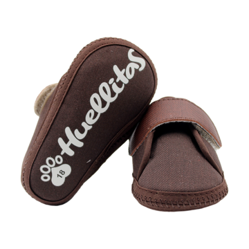 ZAPATO NIÑO 108023 HUELLITAS