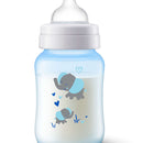 TETERO ANTICOLICO 9OZ SCY121/06 AVENT