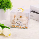 Tarro de miel de abeja de cerámica con asa, acabado metálico pulido, diseño cuadriculado, frasco creativo para especias, adorable contenedor de almacenamiento, temática navideña, artesanal, para uso en hogar y mesa de comedor