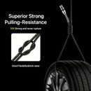 2 piezas de cables de micrófono XLR de alta calidad de 98 pies, extra largos para actuaciones al aire libre y fiestas, ideal para la temporada de graduaciones, regalos de cumpleaños, karaoke, equipo de podcast, micrófonos ASMR, micrófonos para PC, utiliz