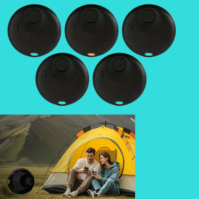 Accesorios para instrumentos musicales | Soporte para 66 escenarios | Protector de equipo | Seguimiento de instrumentos | Sistema de detección de robo | Tecnología de alerta de pérdida | Seguimiento compacto | Modo silencioso | Deterrencia de robo | Geo-