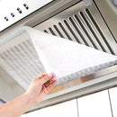 Juego de 48 Mallas Filtros para Campana Extractora de Cocina - Mantén Tu Cocina Limpia y Sin Olores