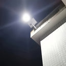 Luces de Pared Exteriores Solares Brillantes con Función de Encendido Automático al Anochecer, Batería Grande de 6000mAh para Iluminación Duradera - Perfectas para Porches, Jardines y Iluminación de Parques
