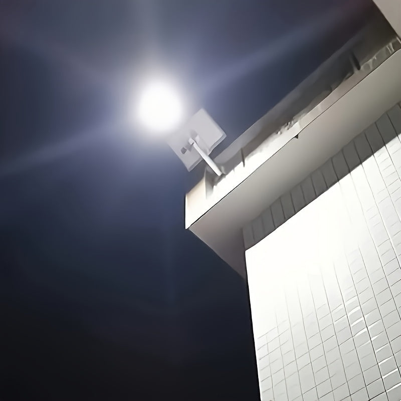 Luces de Pared Exteriores Solares Brillantes con Función de Encendido Automático al Anochecer, Batería Grande de 6000mAh para Iluminación Duradera - Perfectas para Porches, Jardines y Iluminación de Parques