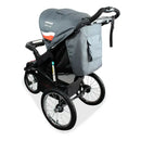 COCHE TRAVEL SYSTEM JOGGER CXP28 - GRIS BEBESIT
