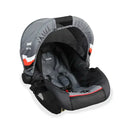 COCHE TRAVEL SYSTEM JOGGER CXP28 - GRIS BEBESIT