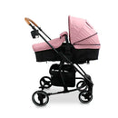 COCHE PRIMA SL452 - ROSADO BEBESIT