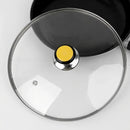 3/6 piezas, tapa de plástico para macetas, tapa universal, mango anti-escalas, mango superior, mango que puede reemplazar la tapa, accesorios para tapas