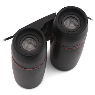 Binoculares 30 X 60 + Estuche Largo Alcance Portables RF 557
