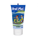 CREMA DENTAL NIÑOS CHICLE 50GR ORAL PLUS