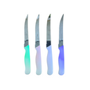CUCHILLO DE SIERRA COLORES