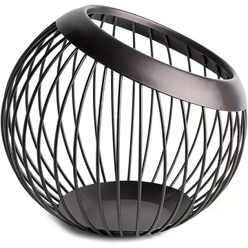 1 Unidad, Soporte Para Cápsulas De Café, Con Gran Capacidad Para El Hogar, Organizador Creativo Y Sencillo De Almacenamiento De Cápsulas De Café Redondas, Para Almacenar Y Organizar Cápsulas De Café, Organizadores Y Accesorios De Cocina