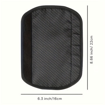 Fundas para Mango de Altavoz Boombox/Boombox 2/Boombox 3 - Cubierta Antideslizante y Protector de Agarre (Solo Funda para Mango)
