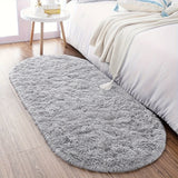 1 pieza, Alfombra de Pelo Fino para Sala de Estar y Dormitorio, Alfombra de Decoración para el Hogar, Alfombra de Lujo Linda Antideslizante Lavable a Máquina, Decoración para el Hogar