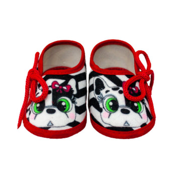 ZAPATO 2083 BABY LOOK