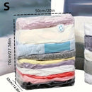 Bolsa de almacenamiento de vacío, organizador de ropa, bolsa de almacenamiento para viajes, protección de ropa.