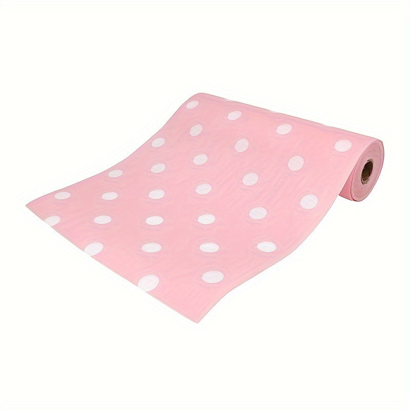 [Forro Antideslizante Impermeable para Gabinete] Forro de Gabinete Impermeable de 1 ud Antideslizante y Resistente al Aceite - Alfombrilla a Prueba de Humedad para Cajones, Almacenamiento de Zapatos y Organización de Cocina