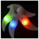 Luz LED Rines de Bicicleta Impermeable YC-018