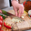 CUCHILLO BLANCO VENEZIA 9”