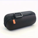 Estuche protector de altavoz con asa, resistente a golpes, de EVA, para modelos 3/4/5/6, bolsa de almacenamiento portátil para exteriores, mochila duradera para camping, senderismo y viajes, accesorios esenciales para camping | Bolsa portátil para altavo
